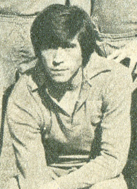 Pedro Pinto